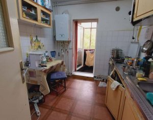 Appartement 2 chambres à vendre dans Cluj-napoca, zone Gheorgheni