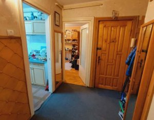 Appartement 2 chambres à vendre dans Cluj-napoca, zone Gheorgheni