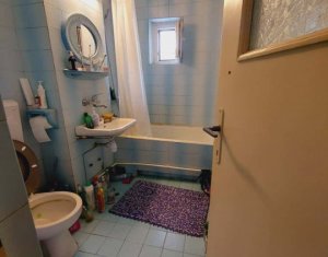 Appartement 2 chambres à vendre dans Cluj-napoca, zone Gheorgheni
