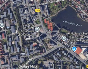 Appartement 2 chambres à vendre dans Cluj-napoca, zone Gheorgheni