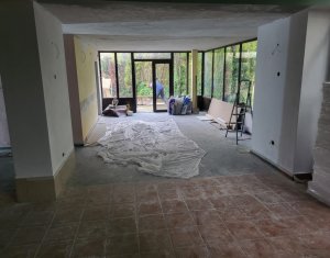 Espace Commercial à louer, 120m2 dans Cluj-napoca, zone Manastur