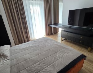 , 58m2 dans Cluj-napoca, zone Manastur