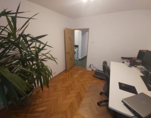 Appartement 3 chambres à vendre dans Cluj-napoca, zone Gheorgheni