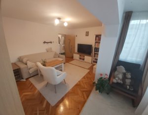 Appartement 3 chambres à vendre dans Cluj-napoca, zone Gheorgheni
