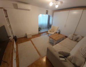 Appartement 3 chambres à vendre dans Cluj-napoca, zone Gheorgheni