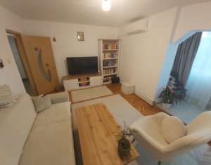 , 72m2 dans Cluj-napoca, zone Gheorgheni