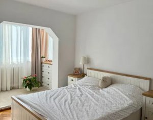 Appartement 3 chambres à vendre dans Cluj-napoca, zone Gheorgheni