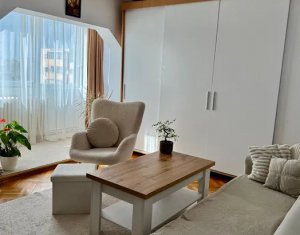 Appartement 3 chambres à vendre dans Cluj-napoca, zone Gheorgheni