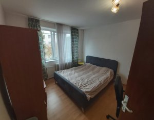 , 46m2 dans Cluj-napoca, zone Grigorescu