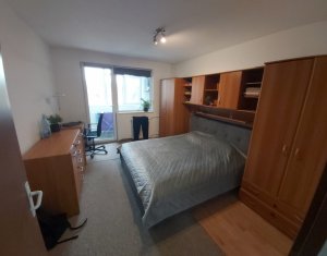Appartement 2 chambres à vendre dans Cluj-napoca, zone Grigorescu