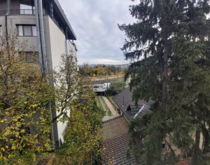 Appartement 2 chambres à vendre dans Cluj-napoca, zone Grigorescu