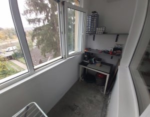 Appartement 2 chambres à vendre dans Cluj-napoca, zone Grigorescu
