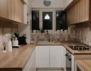 Appartement 2 chambres à vendre dans Cluj-napoca, zone Manastur