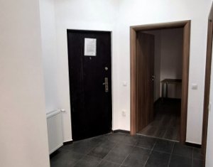 Bureau à louer dans Cluj-napoca, zone Centru