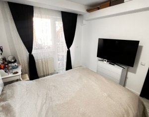 Appartement 2 chambres à vendre dans Floresti