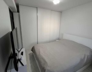 Appartement 2 chambres à vendre dans Floresti