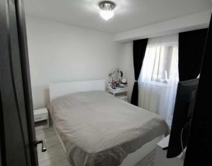 Appartement 2 chambres à vendre dans Floresti