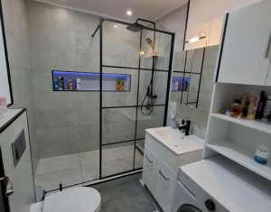 Appartement 2 chambres à vendre dans Floresti