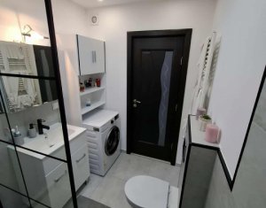 Appartement 2 chambres à vendre dans Floresti