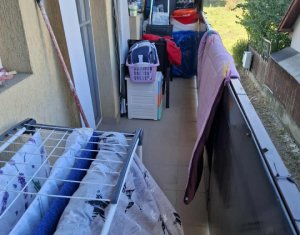 Appartement 2 chambres à vendre dans Floresti