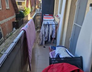 Appartement 2 chambres à vendre dans Floresti