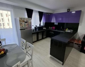 , 43m2 dans Floresti