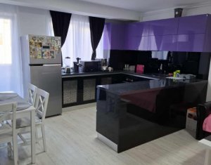 Appartement 2 chambres à vendre dans Floresti