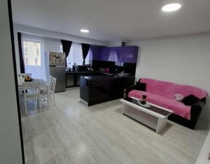 Appartement 2 chambres à vendre dans Floresti