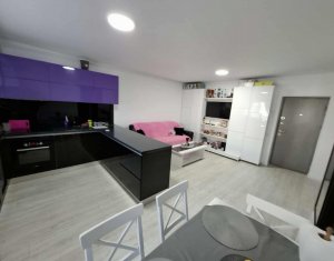 Appartement 2 chambres à vendre dans Floresti