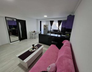 Appartement 2 chambres à vendre dans Floresti