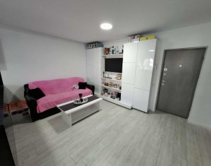 Appartement 2 chambres à vendre dans Floresti