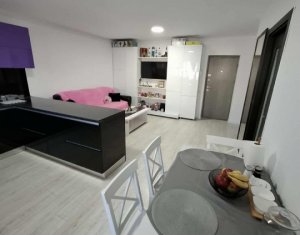 Appartement 2 chambres à vendre dans Floresti