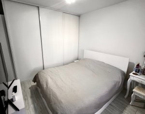 Appartement 2 chambres à vendre dans Floresti