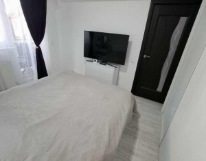 Appartement 2 chambres à vendre dans Floresti