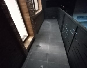 Appartement 2 chambres à louer dans Cluj-napoca, zone Iris