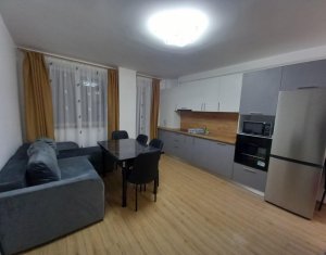 Appartement 2 chambres à louer dans Cluj-napoca, zone Iris