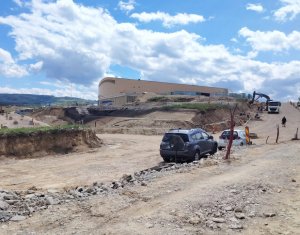 Terrain à vendre dans Cluj-napoca, zone Sopor