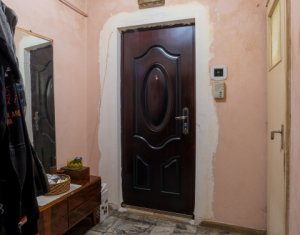Lakás 2 szobák eladó on Cluj-napoca, Zóna Grigorescu