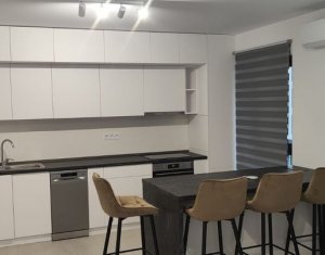 , 55m2 on Floresti