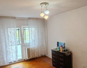 Appartement 1 chambres à vendre dans Cluj-napoca, zone Marasti
