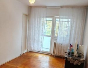 Appartement 1 chambres à vendre dans Cluj-napoca, zone Marasti