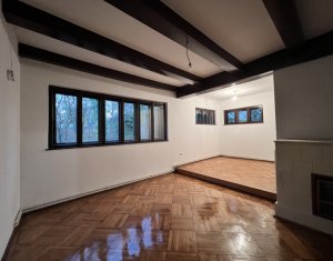 Vila individuala 250mp, birouri sau servicii, str Republicii - centru