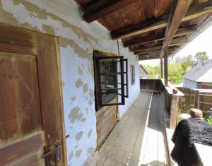 Maison 2 chambres à vendre dans Manastireni