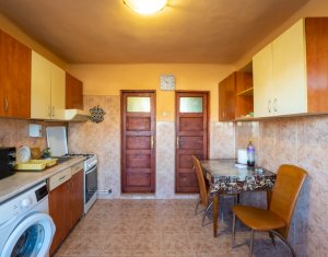 Maison 3 chambres à vendre dans Cluj-napoca, zone Someseni