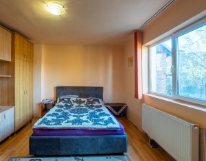 Maison 3 chambres à vendre dans Cluj-napoca, zone Someseni