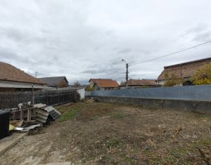 Maison 3 chambres à vendre dans Cluj-napoca, zone Someseni