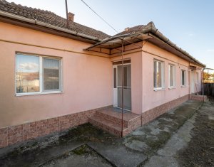 Maison 3 chambres à vendre dans Cluj-napoca, zone Someseni