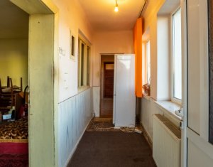 Maison 3 chambres à vendre dans Cluj-napoca, zone Someseni