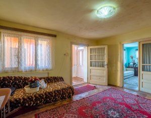 Maison 3 chambres à vendre dans Cluj-napoca, zone Someseni