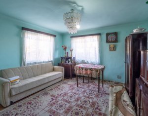 Maison 3 chambres à vendre dans Cluj-napoca, zone Someseni